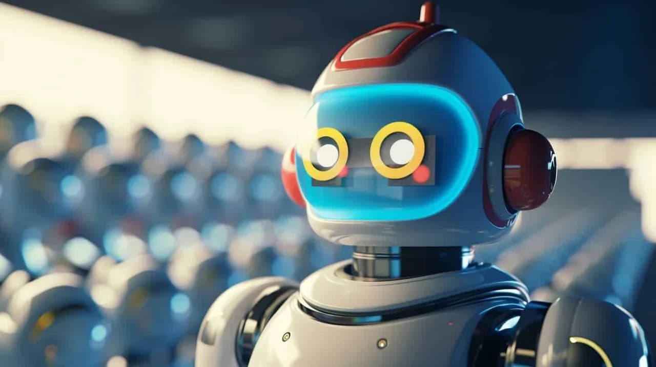 Por que 2 saídas do Google DeepMind afetam o seu uso de IA?