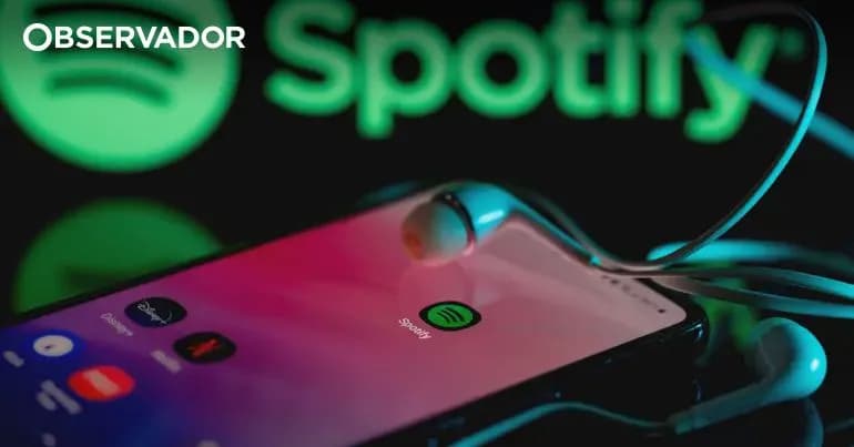 Spotify: como excluir música infantil do seu algoritmo