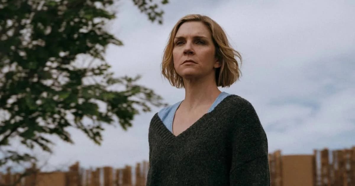 Rhea Seehorn vence Emmy por Pluribus: como assistir