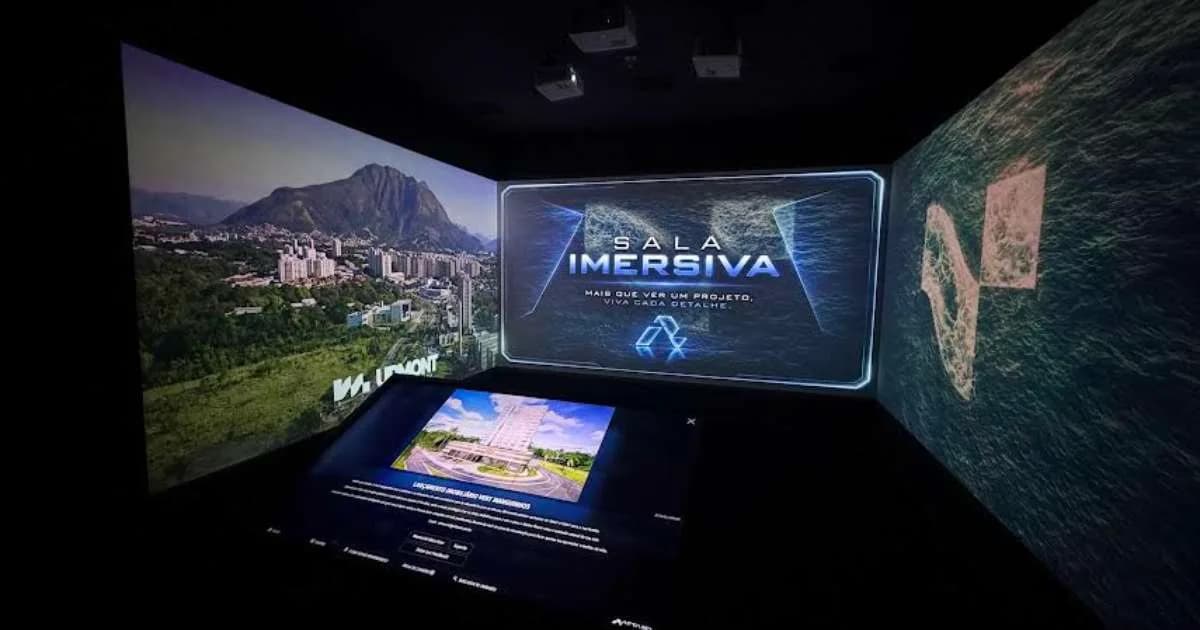 Atta Ultra: como explorar imóveis na planta em 3D interativo
