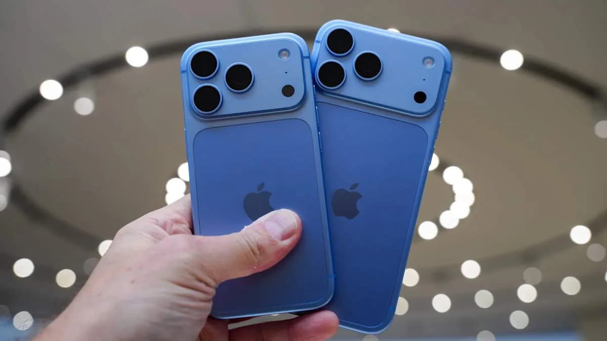 iPhone 18 Pro em Portugal: até 600€ para reparar e poupar