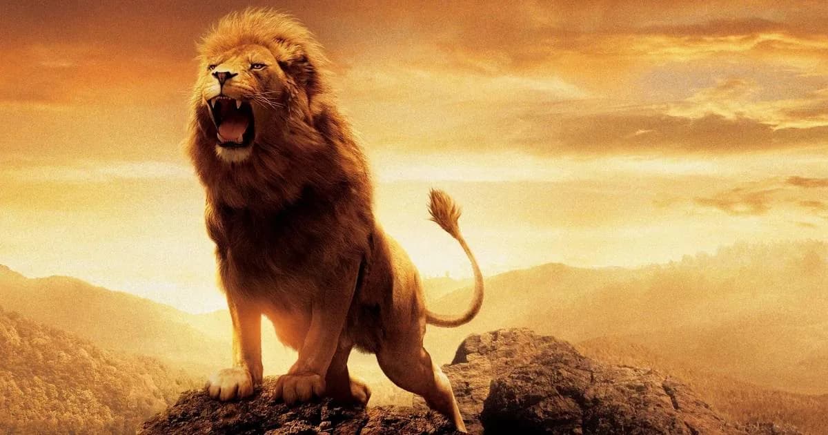 Nova Nárnia 2027: Aslan, Streep e como assistir na Netflix