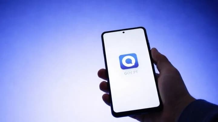 AMIM digital na app gov.pt: tutorial completo de acesso