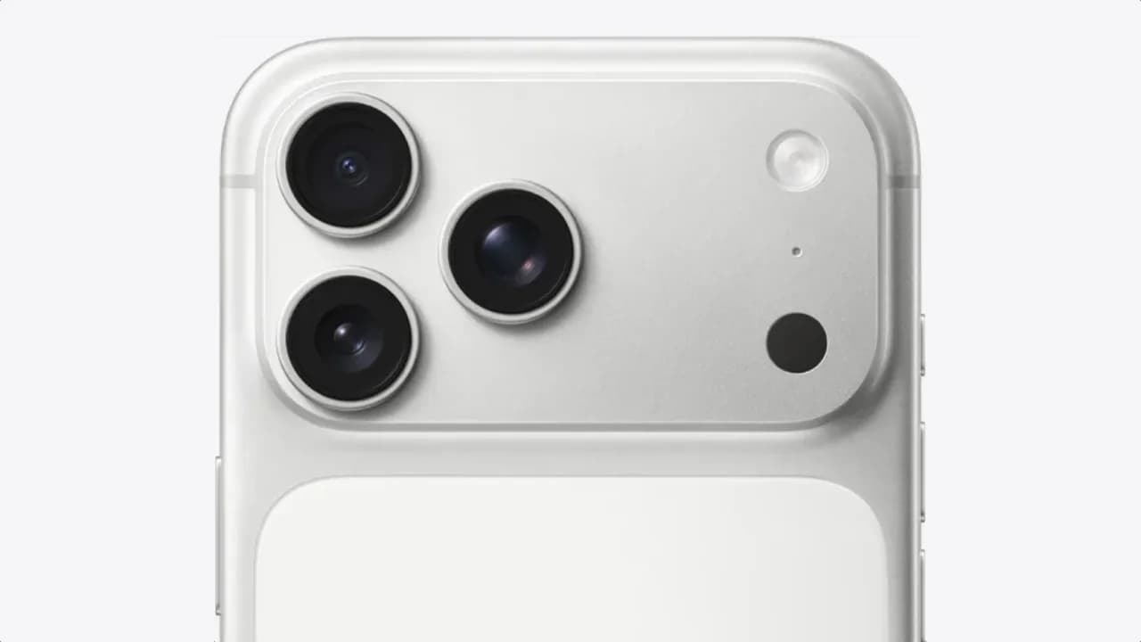 iPhone 18 Pro: como o Reference Image prova fotos autênticas