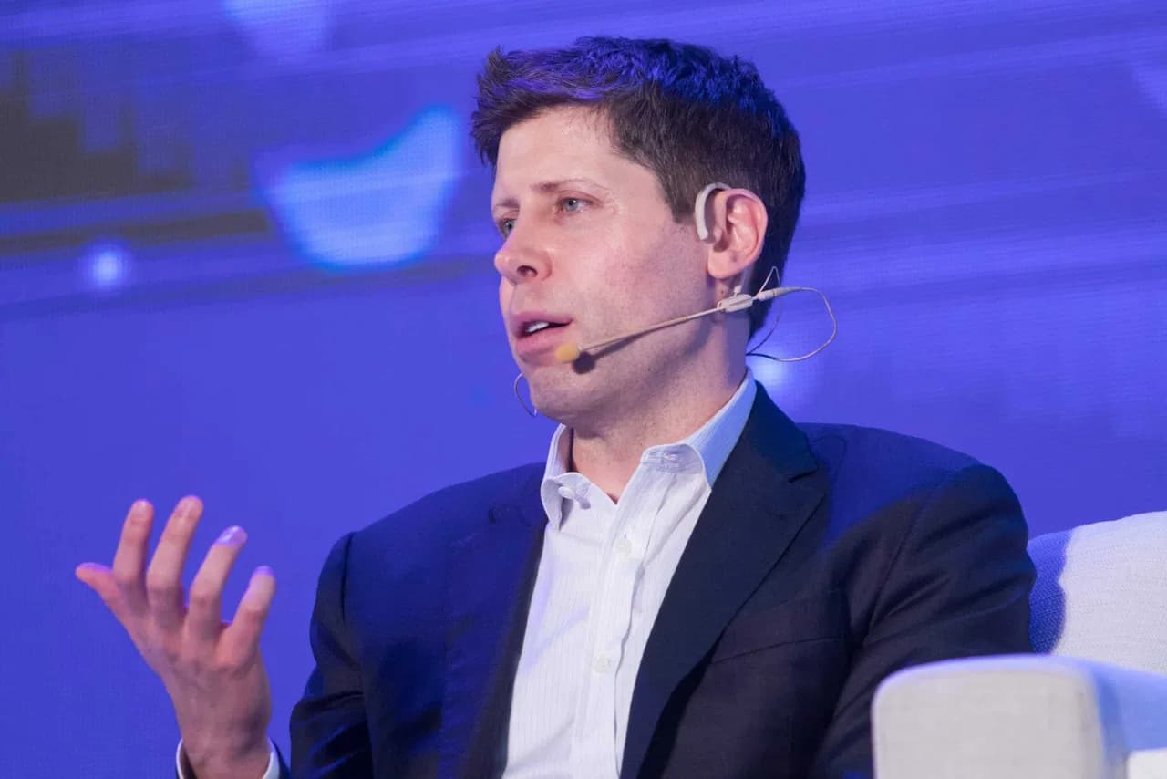 Sam Altman na ONU: por que a IA vai ao Conselho de Segurança