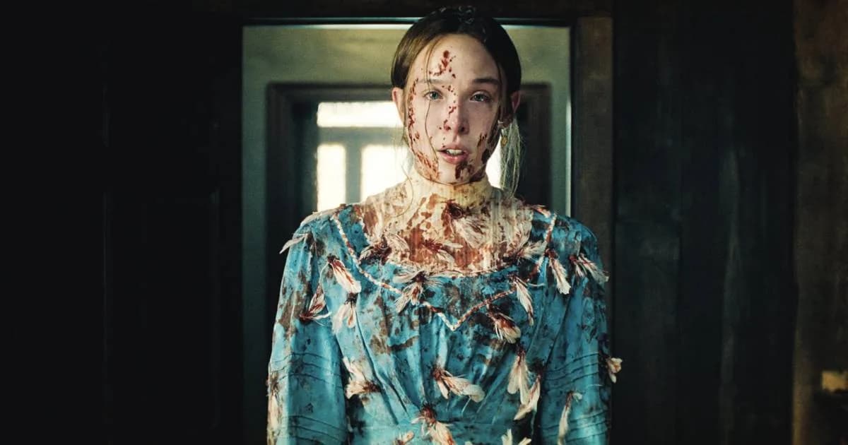 Lizzie Borden: o que esperar da série Monstro da Netflix