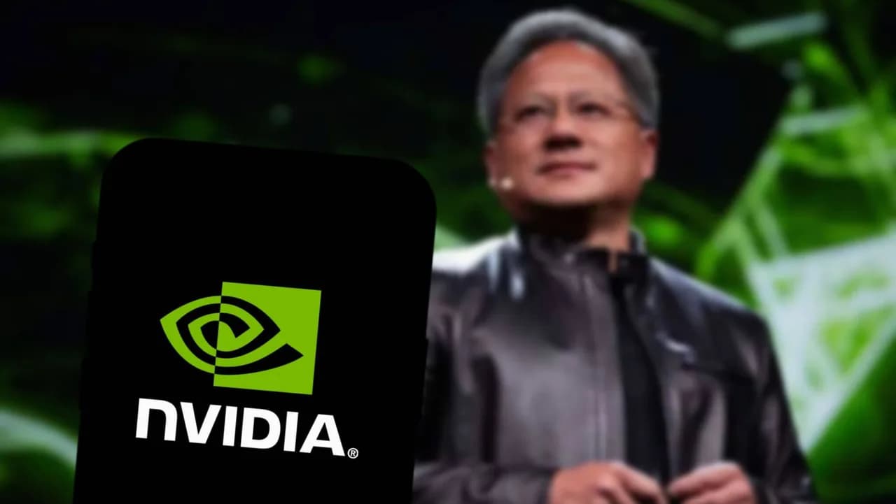 Nvidia: 0% de chance da IA extinguir a humanidade até 2030