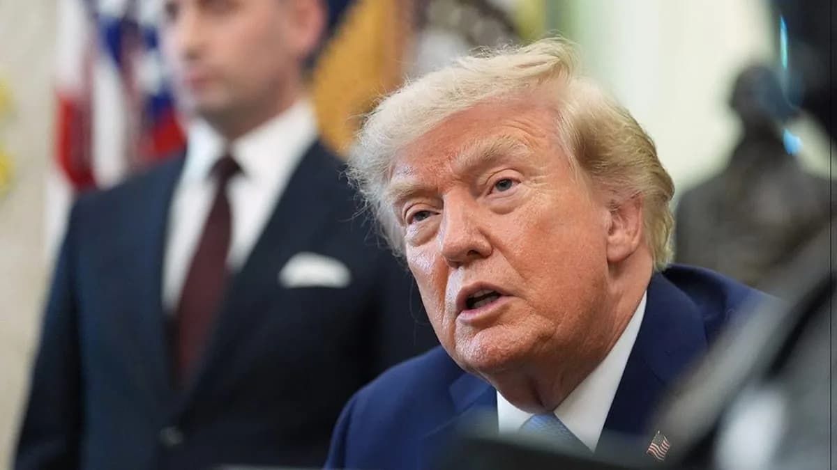 AI Force: 5 impactos da agência de IA proposta por Trump