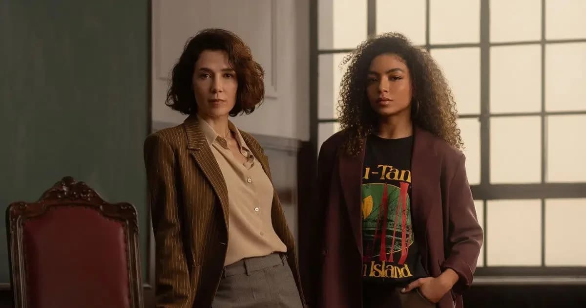 Netflix: 4 estreias imperdíveis da semana (guia completo)