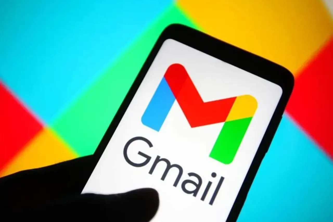 Gmail: como copiar códigos de verificação em 1 toque