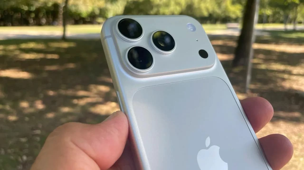 iPhone 18 Pro no DxOMark: análise dos 172 pontos e recordes