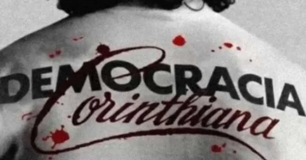 Democracia Corinthiana na Max: Guia Completo do Elenco