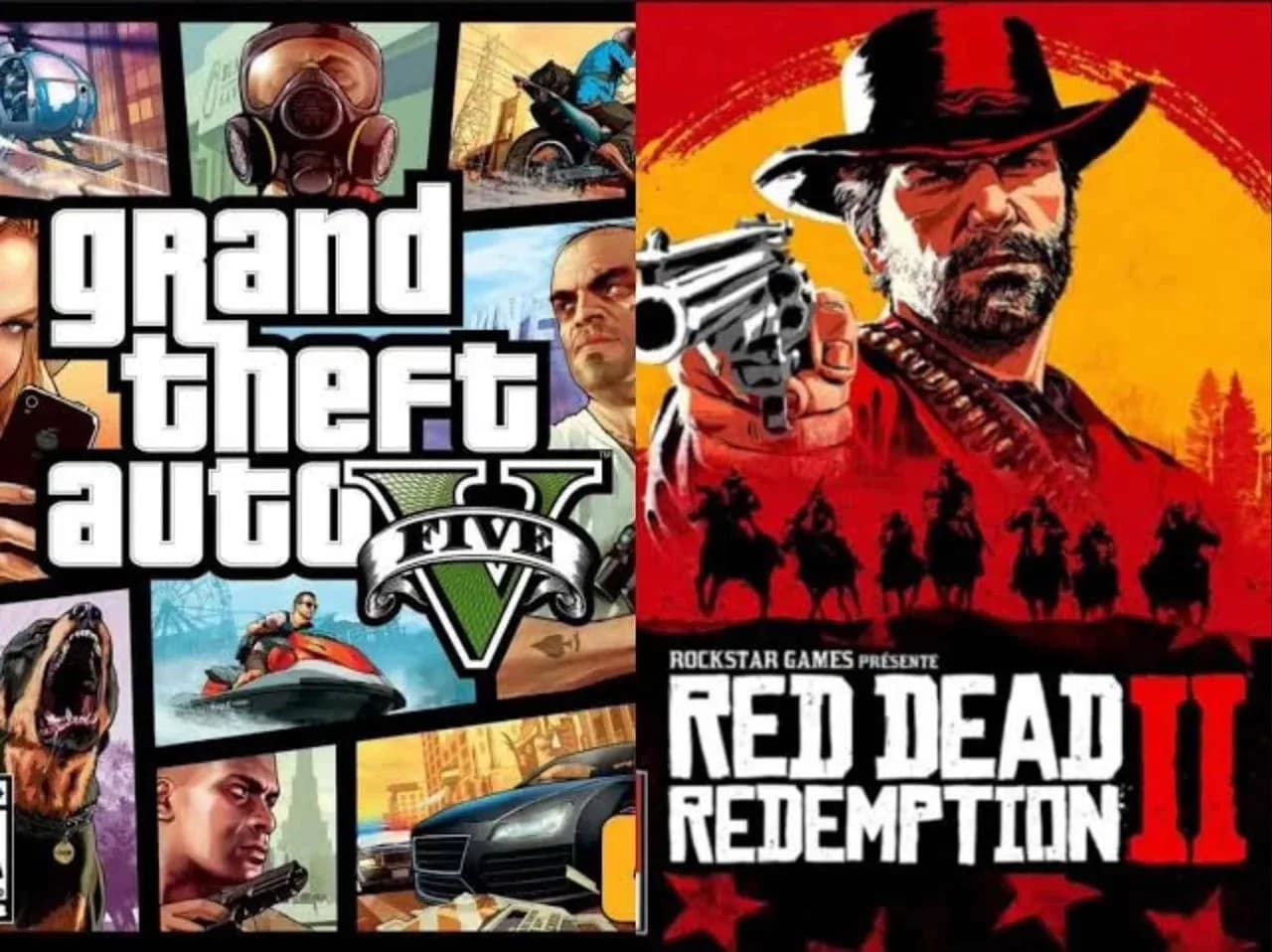 Rockstar Restringe Mods de GTA V e RDR 2: Entenda o Impacto