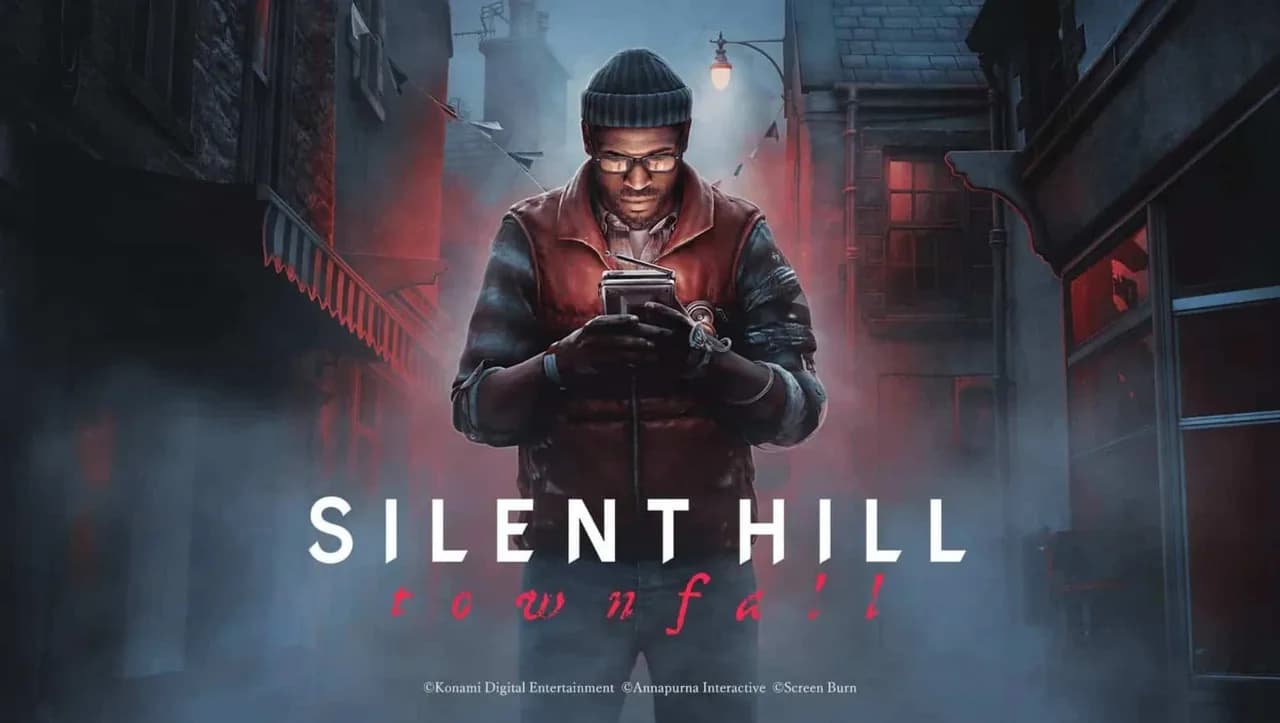 Silent Hill: Townfall: Horários, Edições e Tudo Sobre o Jogo