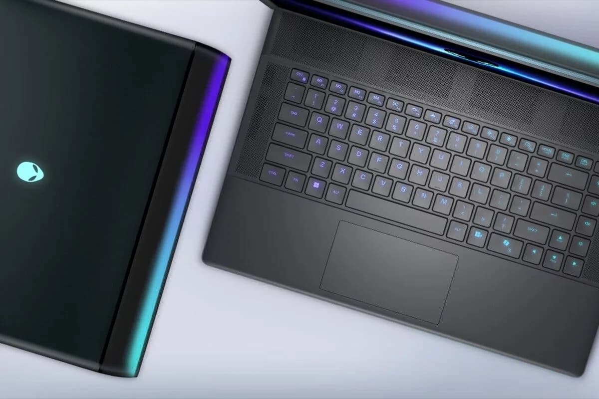 Dell 16 vs Alienware 16 Aurora: qual vale mais a pena?