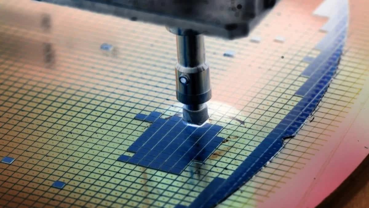 ASML: Europa compra menos de 1% — o que isso significa