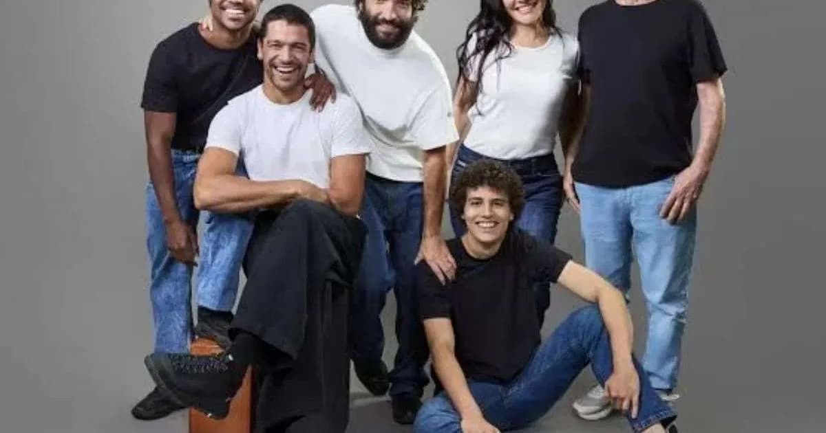 Corinthiana na HBO: guia da série de 8 episódios