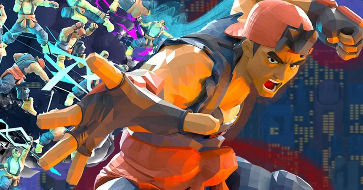 Fighter: 8 personagens no roguelike de luta da BGS 2026
