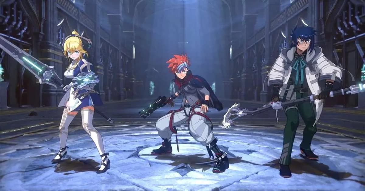 Cancelamento de Armed Fantasia: 7 tendências dos JRPGs