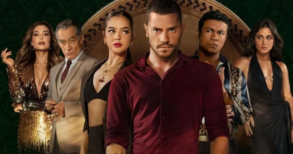Os Donos do Jogo 2: o que sabemos sobre a nova temporada