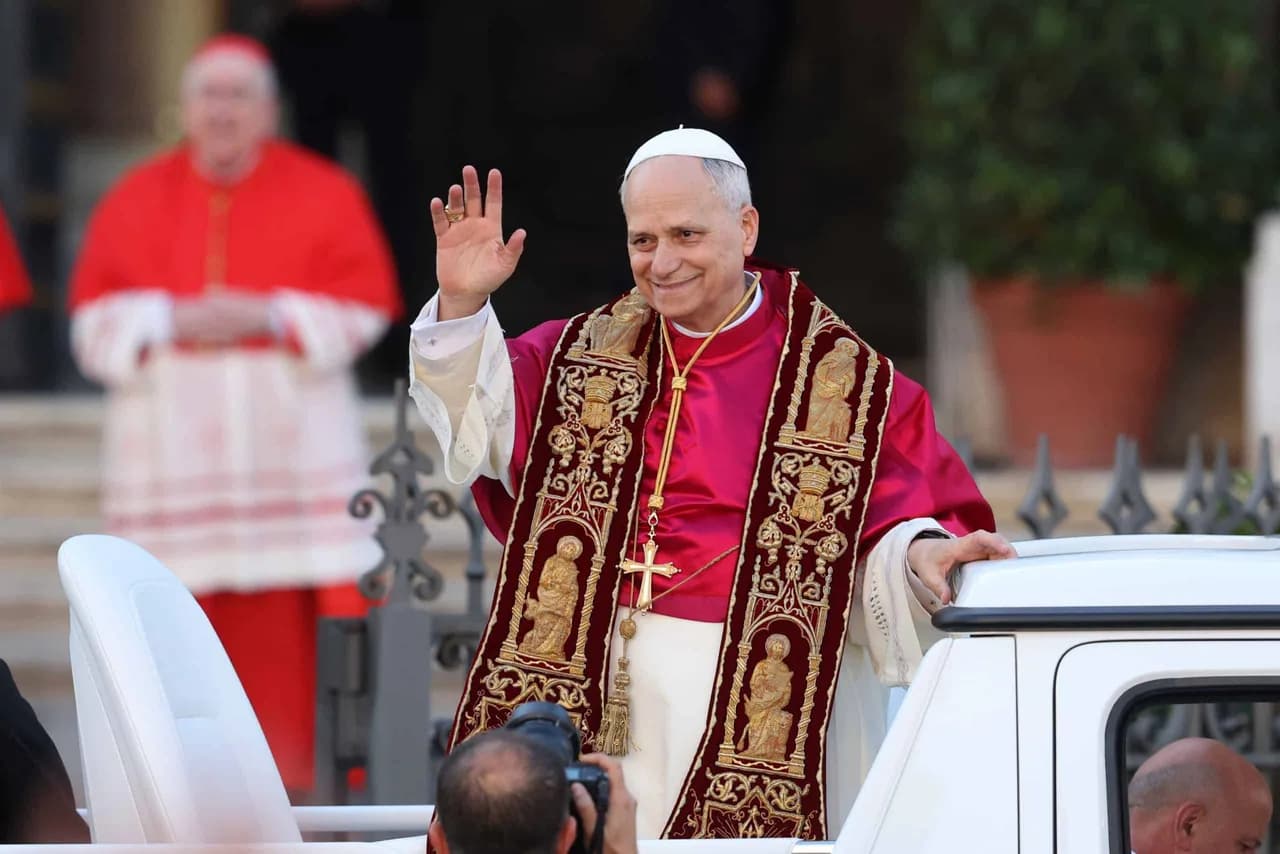 Papa Leão XIV e a IA: como o alerta do Vaticano impacta você