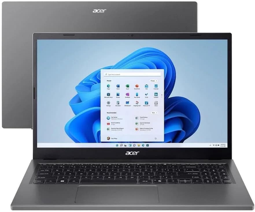 Acer Aspire Go 15: vale a pena em 2026? Análise completa