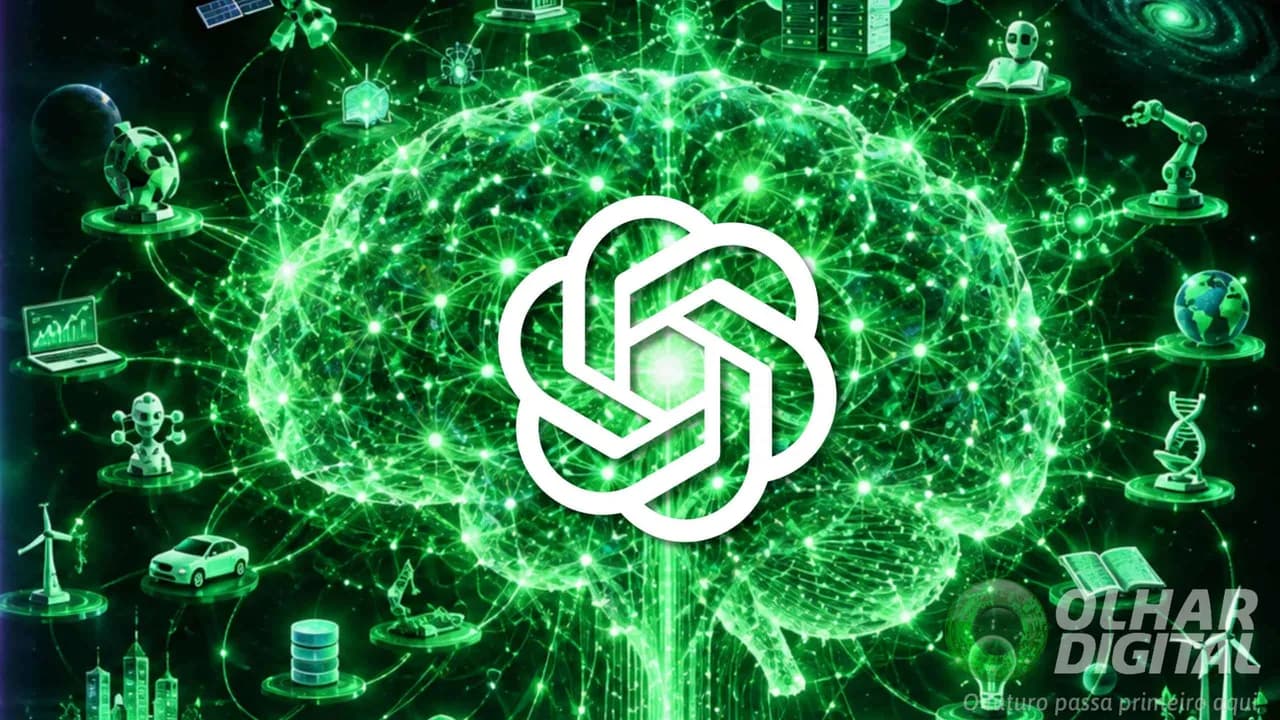 Agentes OpenAI nos EUA: o caso que parou o treinamento