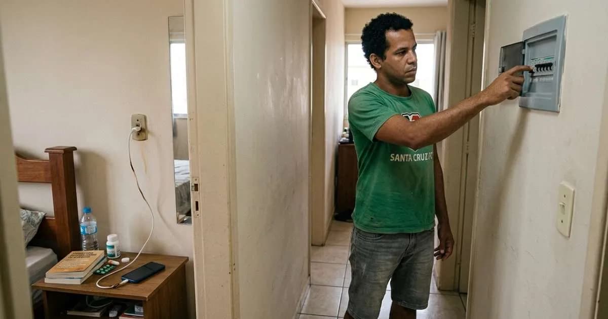 Celular carregando: como agir diante de sinais de risco