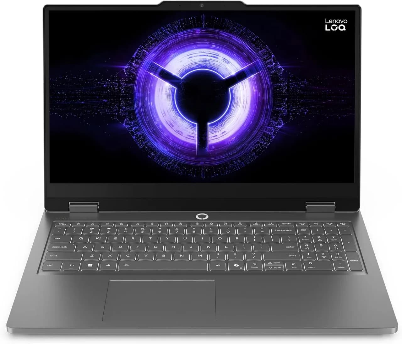 Lenovo LOQ-E 15IRX11: vale a pena com RTX 5060 de 65 W?
