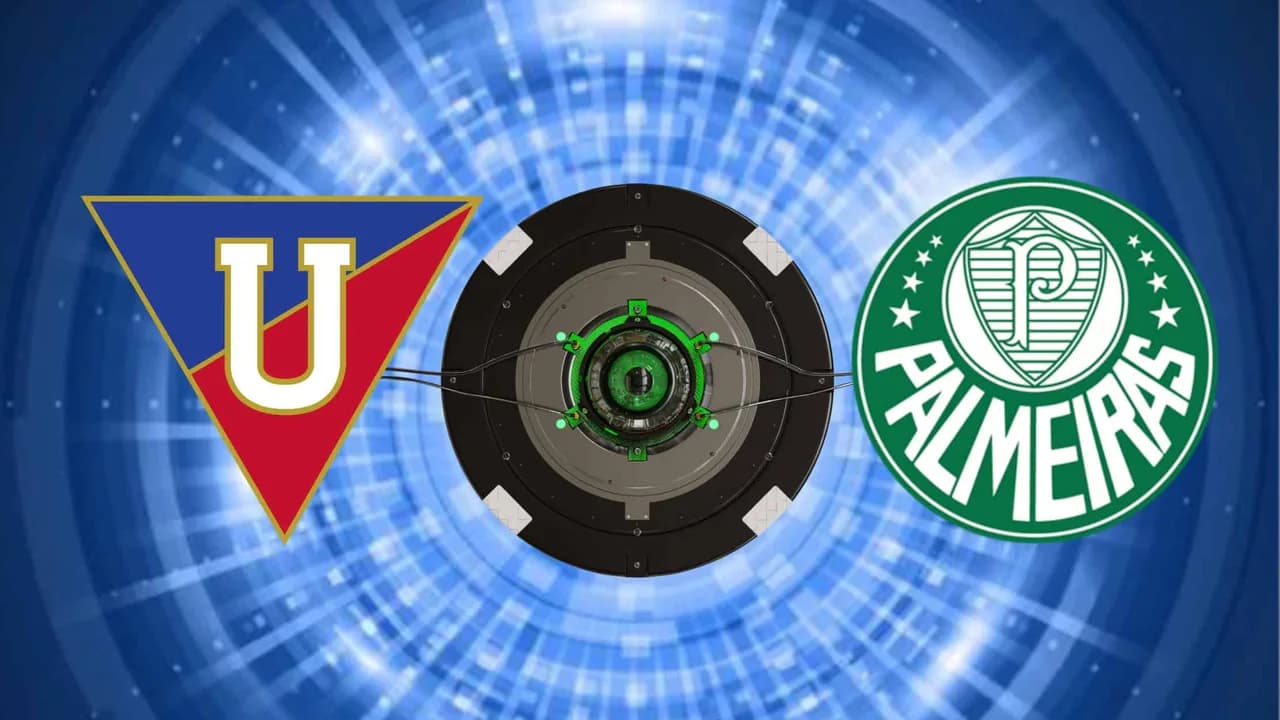 LDU x Palmeiras: onde assistir e o que precisa para avançar