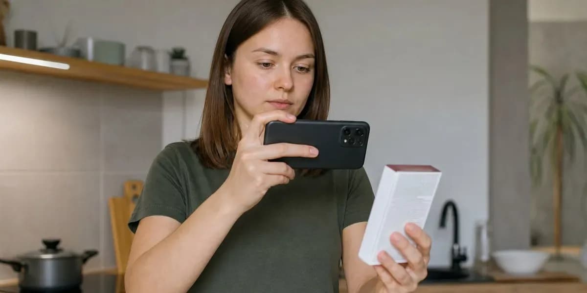 Guided Vision: como funciona a câmera ao vivo no Gemini