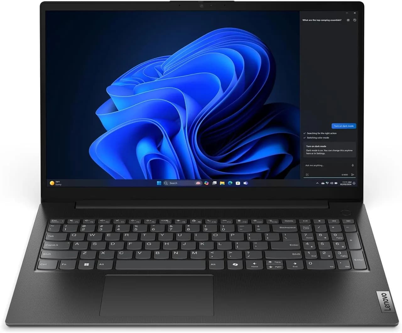 Lenovo V15 G5 IRL: vale a pena? Veja os prós e limites