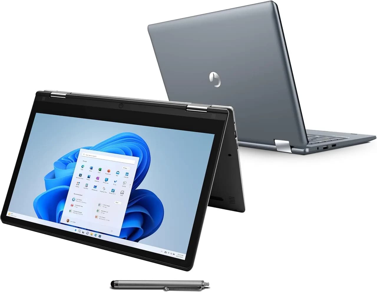 Positivo Duo C4128B-3: vale a pena para tarefas leves?