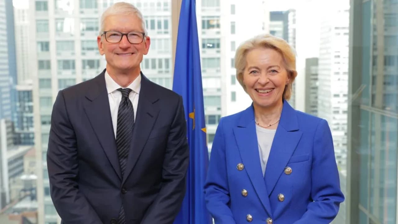 Siri com IA na UE: o que muda e como se preparar no iPhone