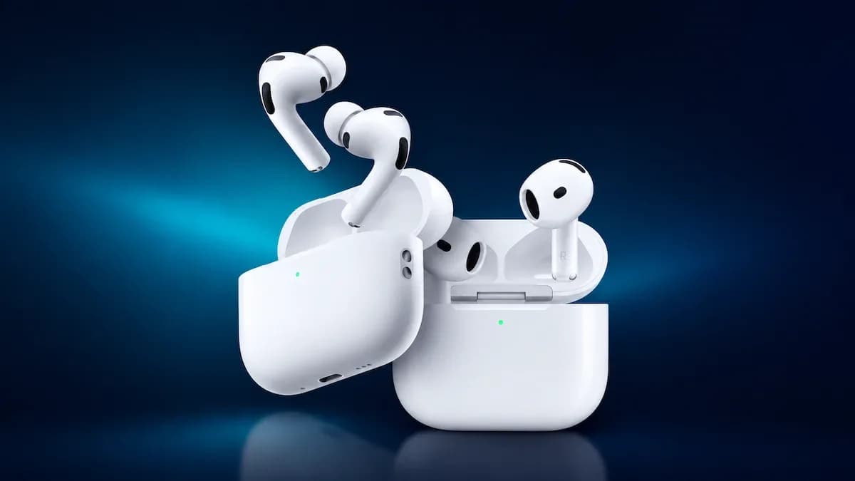 AirPods 5 vs. AirPods Pro 3: qual escolher para treinar?