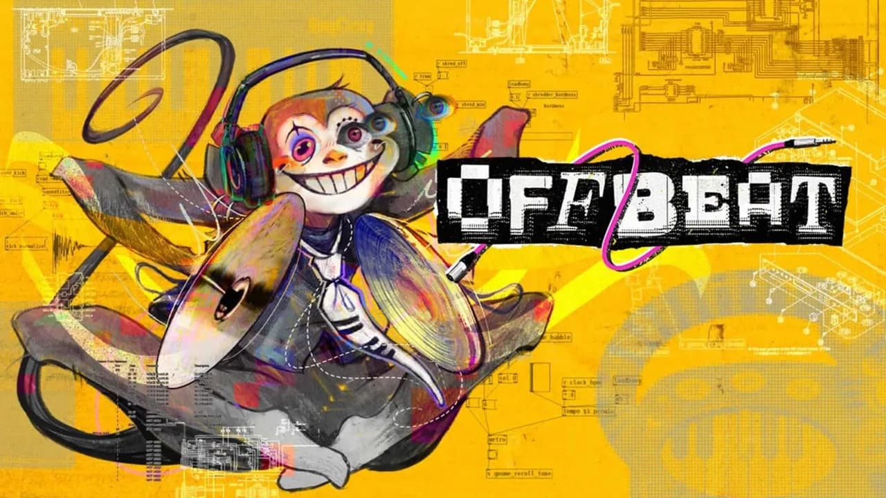 OFFBEAT: como compor músicas e exportá-las em WAV no jogo