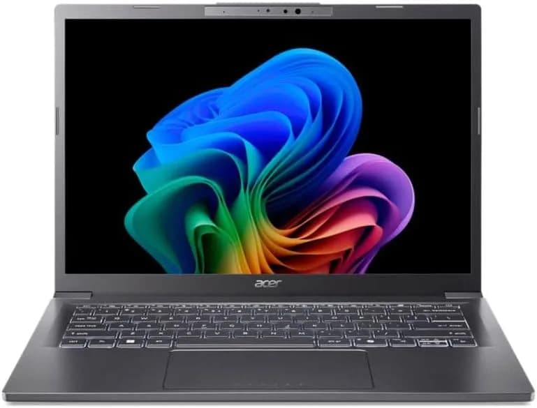 Acer Aspire 14 AI: análise do Core Ultra 7 e seus limites