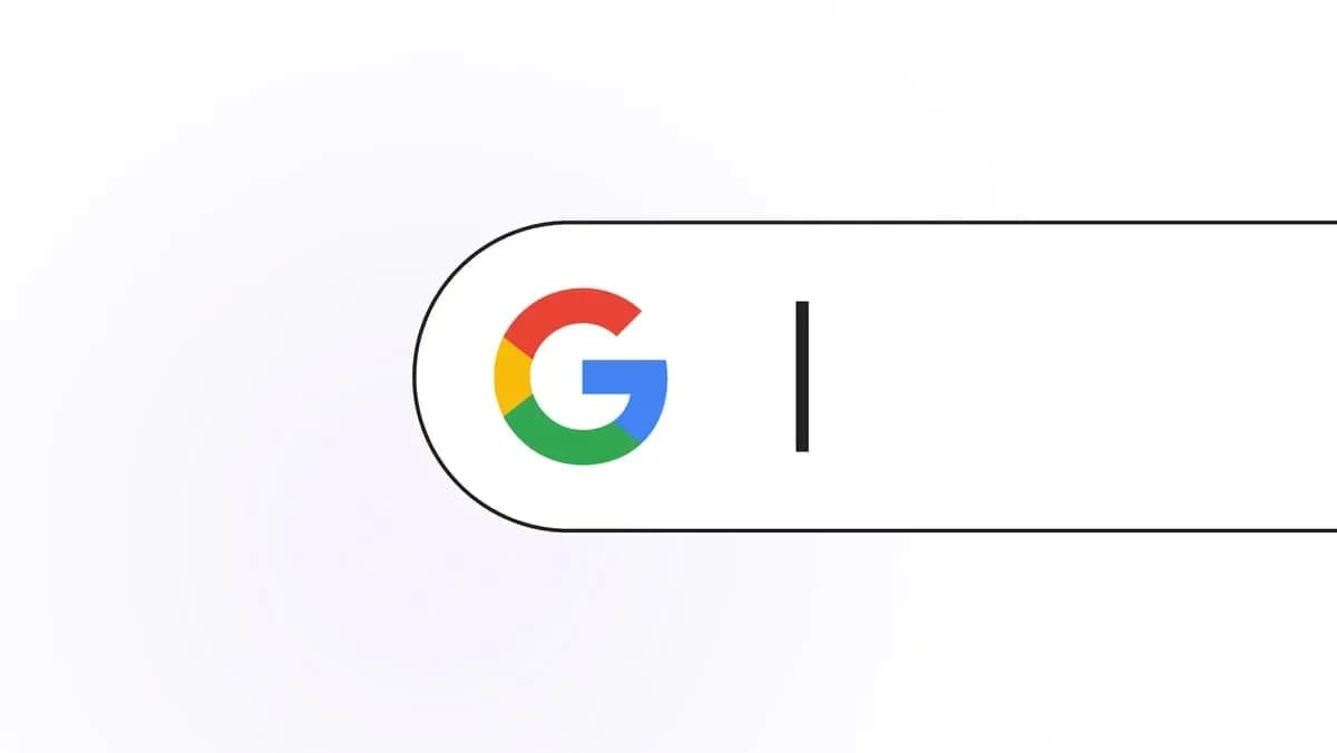Google quer suspender regra da UE sobre dados de busca