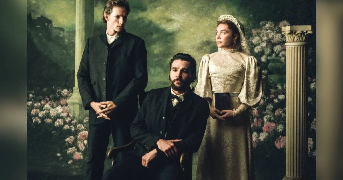 A Leste do Éden na Netflix: elenco e o que já sabemos