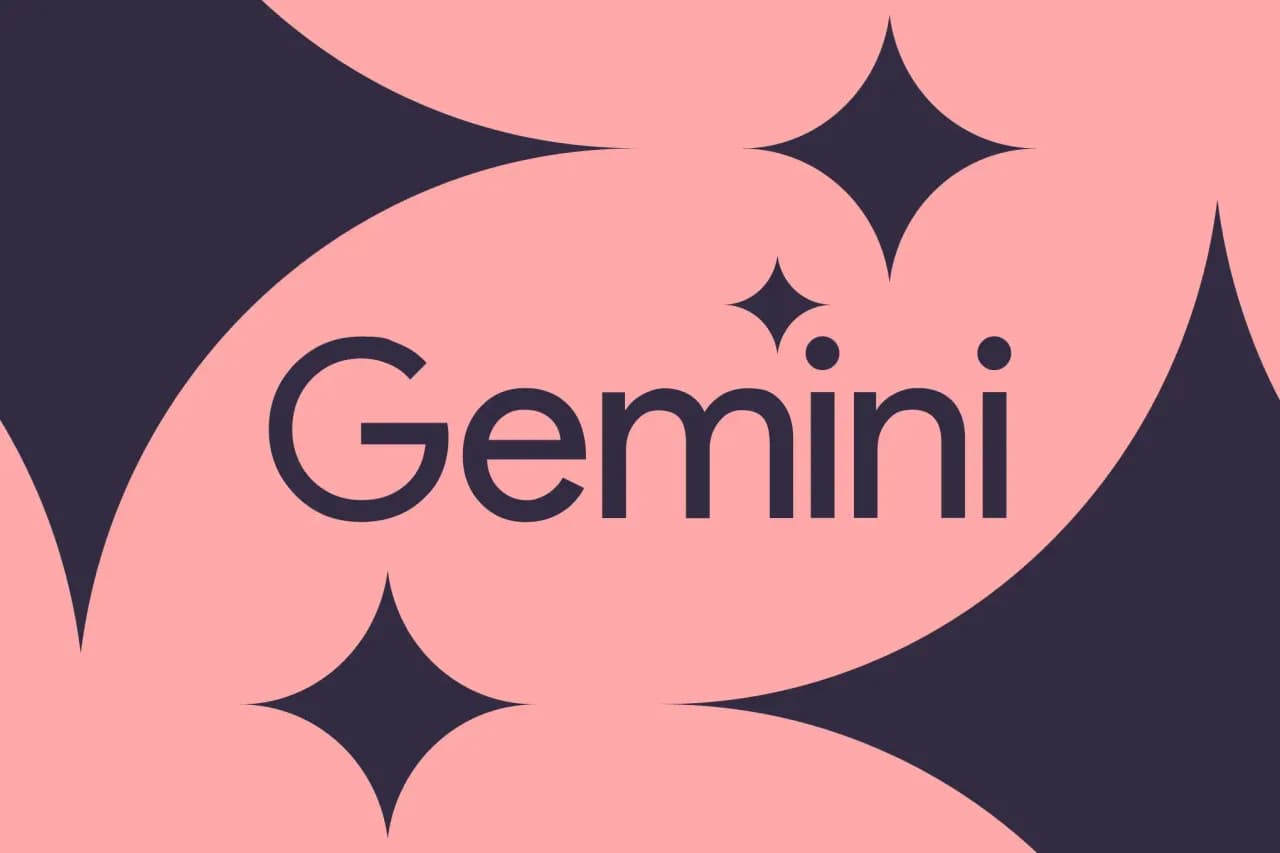 Mapa do Gemini: como usar e o que esperar do recurso