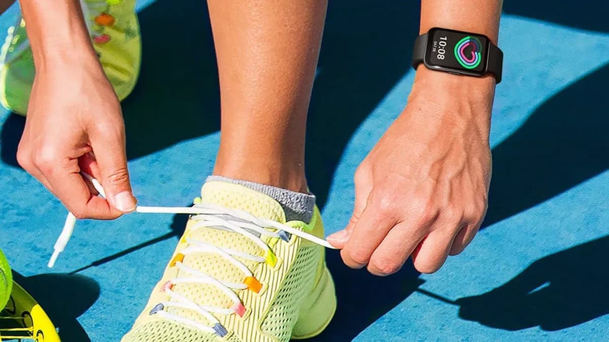 Galaxy Fit3 por R$ 192,95: vale a pena comprar agora?