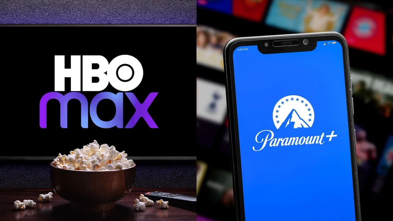 HBO Max e Paramount+: o que muda com a possível união