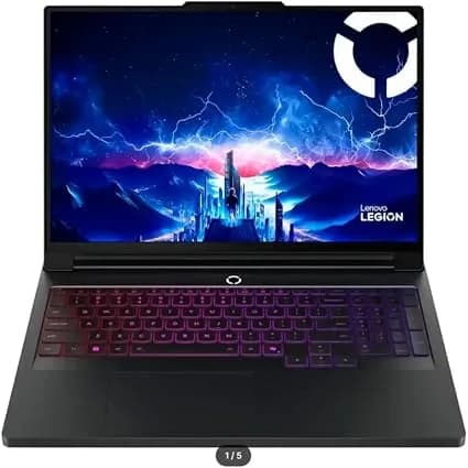 Lenovo Legion Pro 7i: vale R$ 26 mil? O que conferir