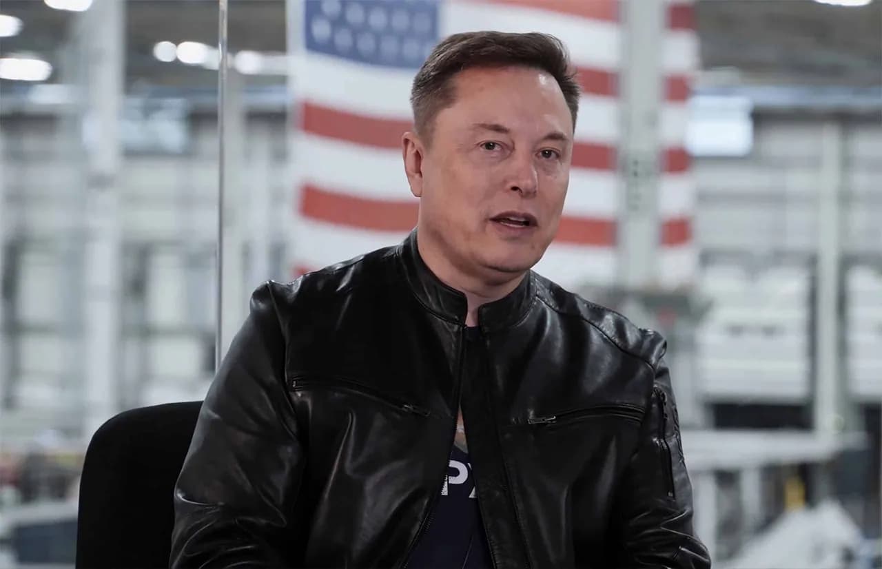 Documentário sobre Elon Musk: o que o filme investiga