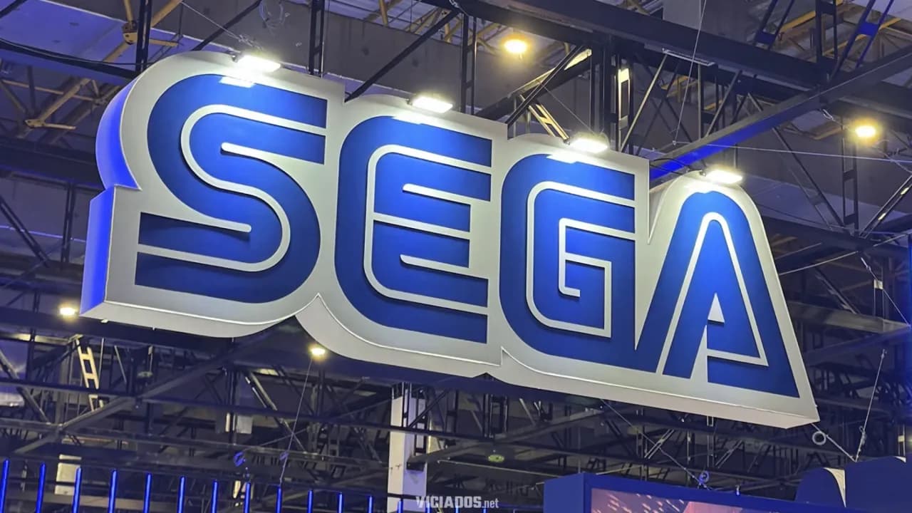 Audiodescrição da SEGA na BGS 2026: como vai funcionar