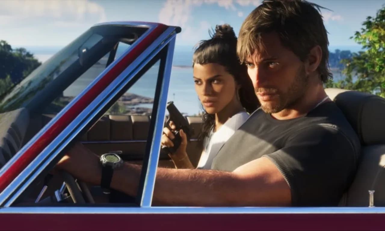 GTA 6: posso pedir folga para jogar? Veja seus direitos