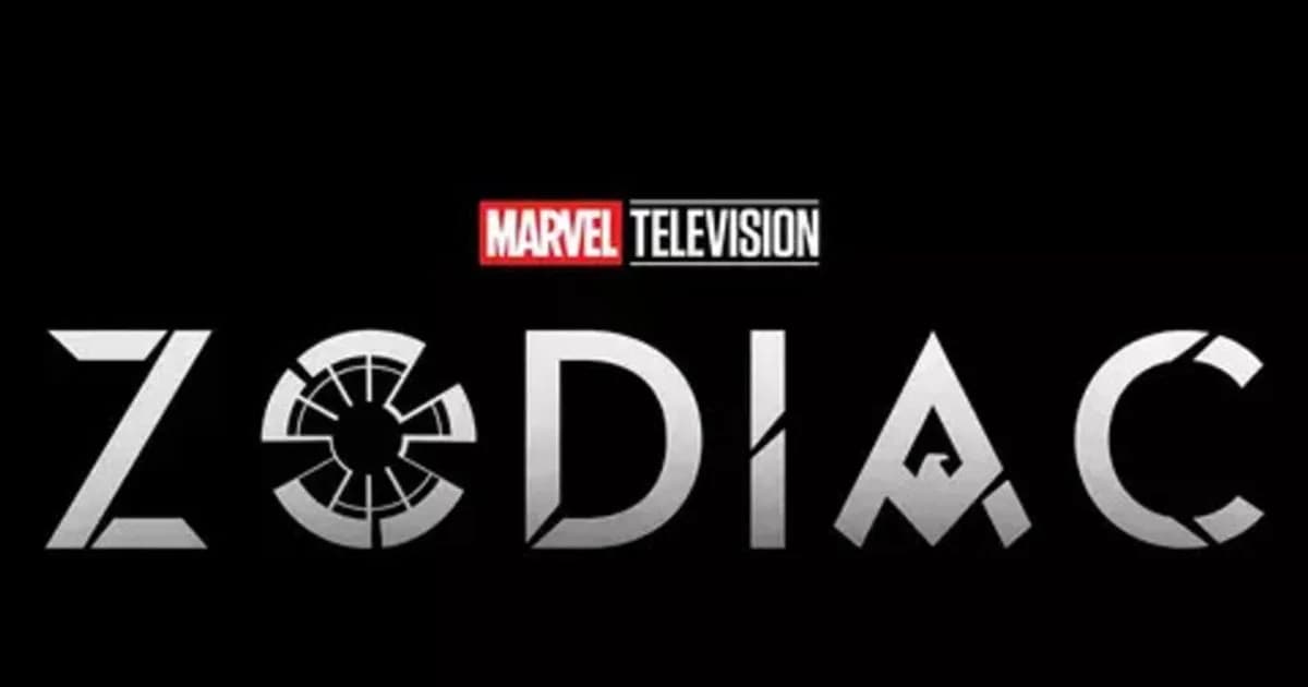 Zodiac: o que já sabemos sobre a série da Marvel no Disney+