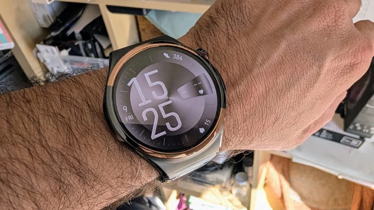 HUAWEI Watch 6 Pro: o que confirmar antes de comprar