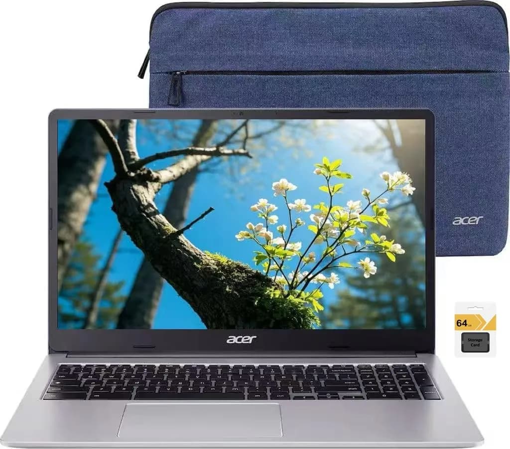 Acer Chromebook 315: vale a pena por R$ 2,4 mil na Amazon?