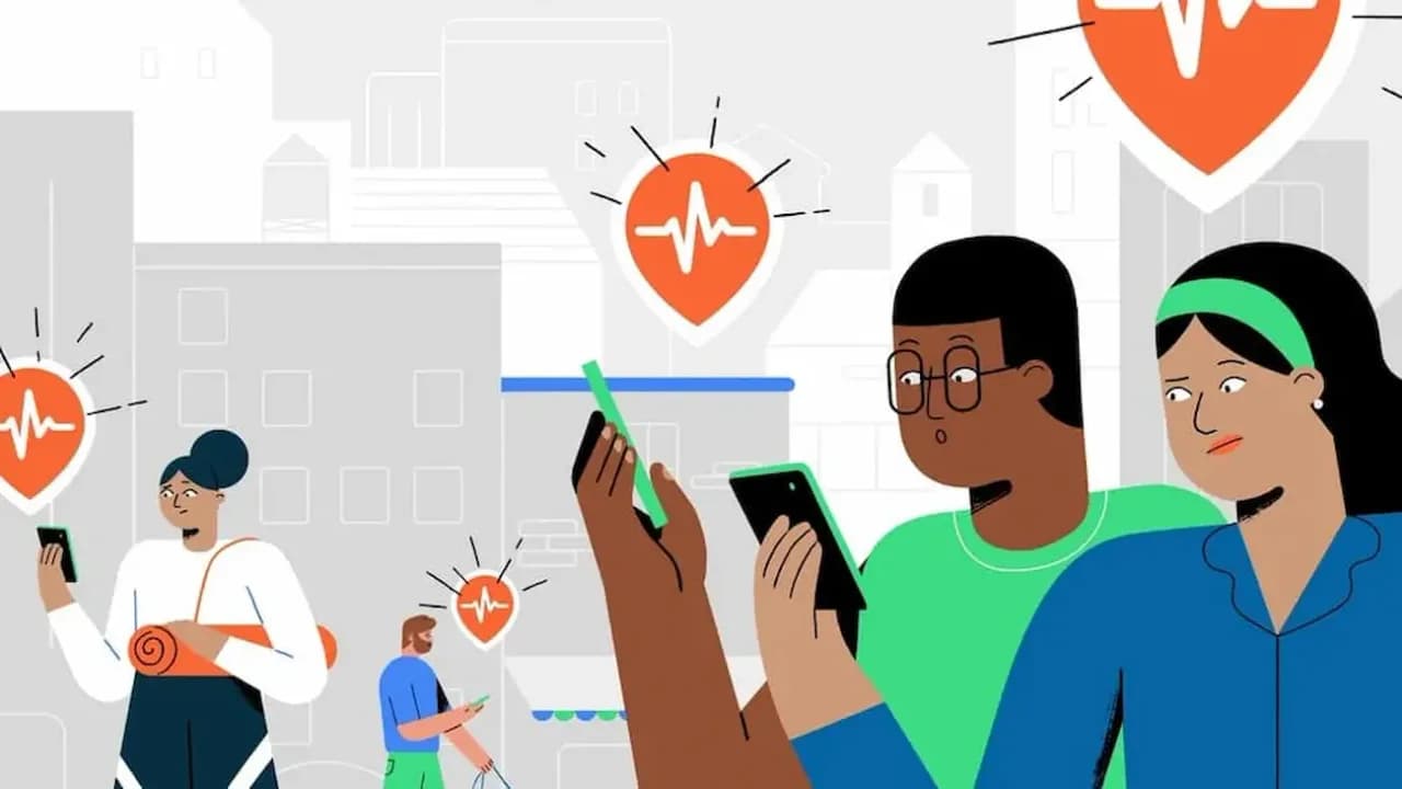 Alertas de terremoto no Android: como ativar e agir